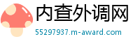 内查外调网